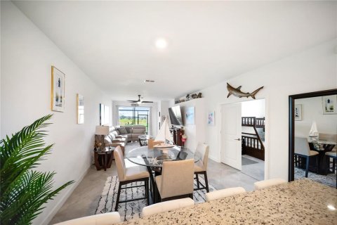 House in Bradenton, Florida 3 bedrooms, 131.36 sq.m. № 1840344 - photo 6