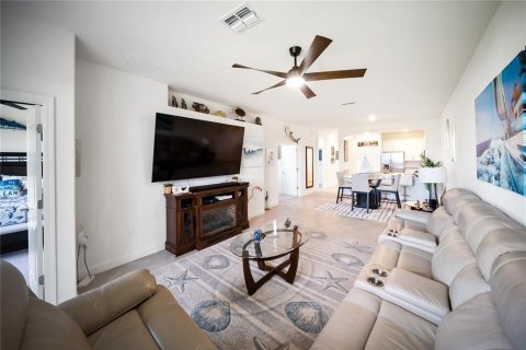 House in Bradenton, Florida 3 bedrooms, 131.36 sq.m. № 1840344 - photo 21