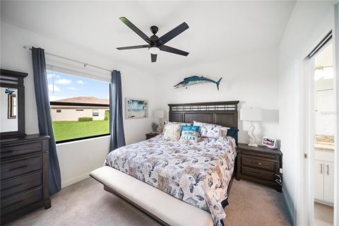 House in Bradenton, Florida 3 bedrooms, 131.36 sq.m. № 1840344 - photo 23