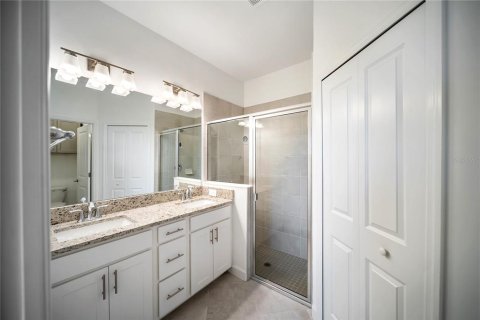 House in Bradenton, Florida 3 bedrooms, 131.36 sq.m. № 1840344 - photo 24