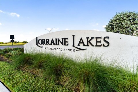 House in Bradenton, Florida 3 bedrooms, 131.36 sq.m. № 1840344 - photo 3