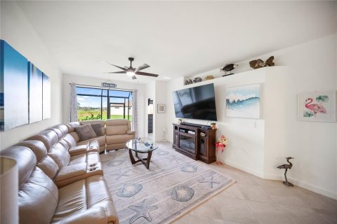 House in Bradenton, Florida 3 bedrooms, 131.36 sq.m. № 1840344 - photo 19