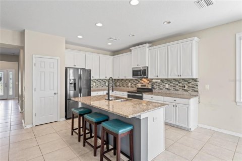 Casa en venta en Spring Hill, Florida, 4 dormitorios, 255.48 m2 № 1791158 - foto 11