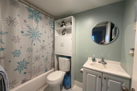 Copropriété à louer à West Palm Beach, Floride: 2 chambres, 79.25 m2 № 2338466 - photo 9