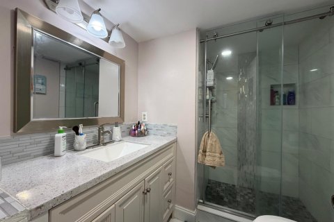 Copropriété à louer à West Palm Beach, Floride: 2 chambres, 79.25 m2 № 2338466 - photo 10