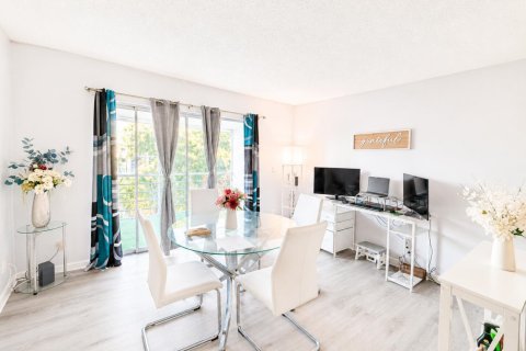 Copropriété à louer à West Palm Beach, Floride: 2 chambres, 79.25 m2 № 2338466 - photo 5