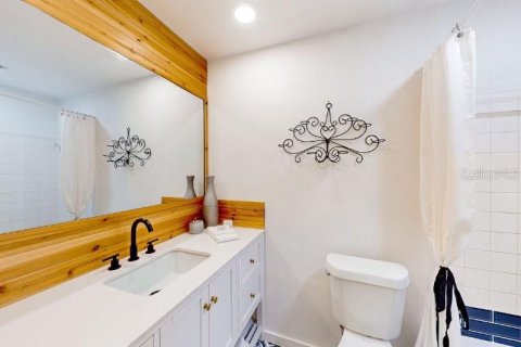 Copropriété à louer à Clearwater, Floride: 2 chambres, 79.25 m2 № 2118273 - photo 15