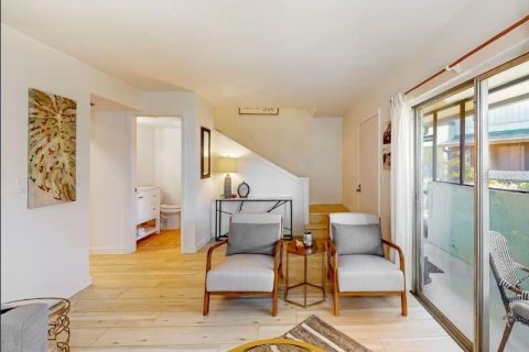 Condo à Clearwater, Floride, 2 chambres  № 2118273