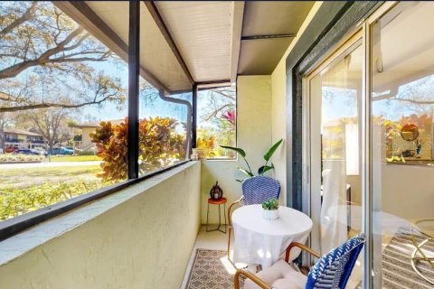 Copropriété à louer à Clearwater, Floride: 2 chambres, 79.25 m2 № 2118273 - photo 4