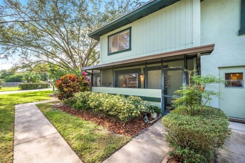 Copropriété à louer à Clearwater, Floride: 2 chambres, 79.25 m2 № 2118273 - photo 3