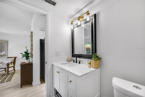 Copropriété à louer à Clearwater, Floride: 2 chambres, 79.25 m2 № 2118273 - photo 16