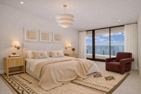 Condominio en alquiler en Miami, Florida, 4 dormitorios, 344.95 m2 № 2079592 - foto 25