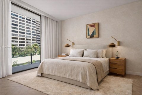 Condominio en alquiler en Miami, Florida, 4 dormitorios, 344.95 m2 № 2079592 - foto 27