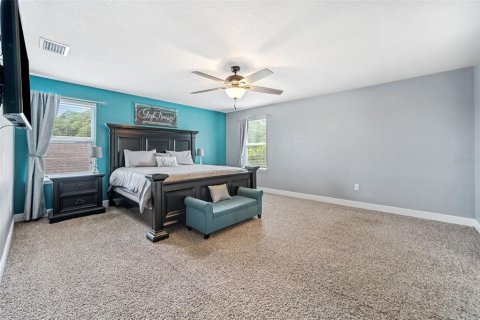House in Land O' Lakes, Florida 4 bedrooms, 237.83 sq.m. № 1783455 - photo 23