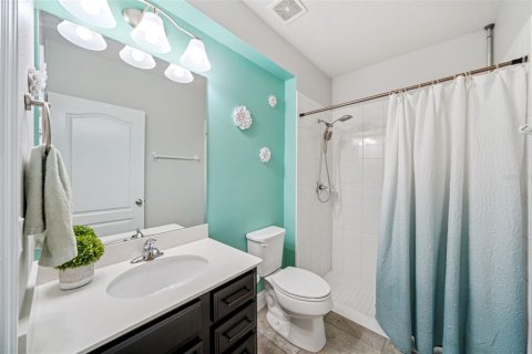House in Land O' Lakes, Florida 4 bedrooms, 237.83 sq.m. № 1783455 - photo 18