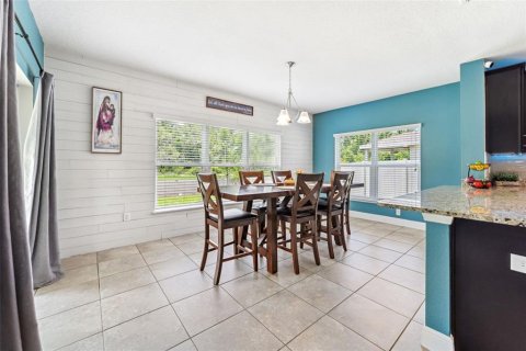 House in Land O' Lakes, Florida 4 bedrooms, 237.83 sq.m. № 1783455 - photo 7