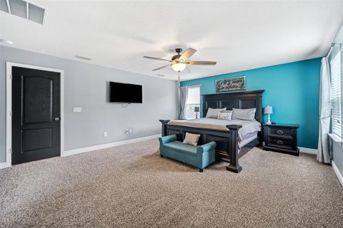 House in Land O' Lakes, Florida 4 bedrooms, 237.83 sq.m. № 1783455 - photo 22