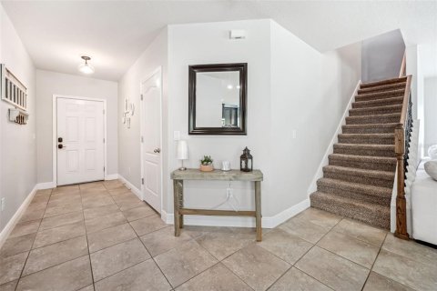 House in Land O' Lakes, Florida 4 bedrooms, 237.83 sq.m. № 1783455 - photo 10