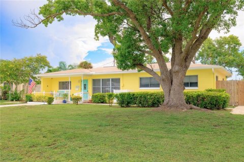 Villa ou maison à vendre à Saint Petersburg, Floride: 4 chambres, 154.22 m2 № 1907442 - photo 3