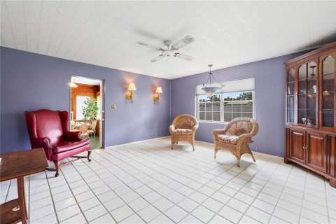 Villa ou maison à vendre à Saint Petersburg, Floride: 4 chambres, 154.22 m2 № 1907442 - photo 28