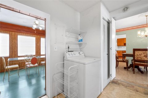 Villa ou maison à vendre à Saint Petersburg, Floride: 4 chambres, 154.22 m2 № 1907442 - photo 21