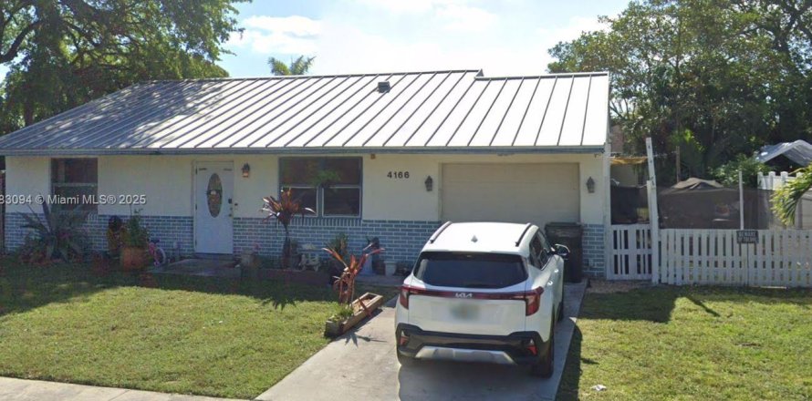 Villa ou maison à Greenacres, Floride 3 chambres, 116.87 m2 № 1932022