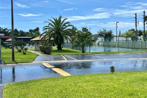 Copropriété à vendre à Clearwater, Floride: 2 chambres, 107.77 m2 № 1893572 - photo 20