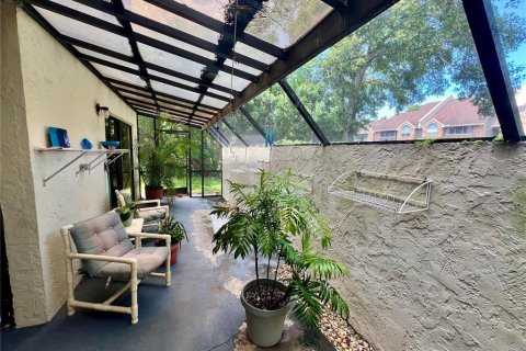 Copropriété à vendre à Clearwater, Floride: 2 chambres, 107.77 m2 № 1893572 - photo 16