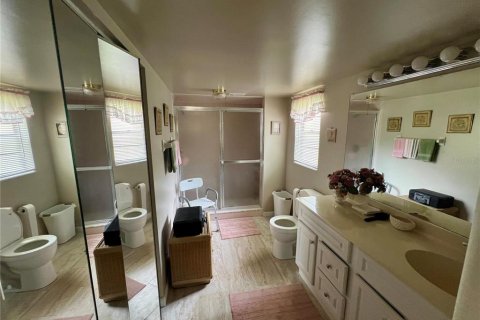 Copropriété à vendre à Clearwater, Floride: 2 chambres, 107.77 m2 № 1893572 - photo 13