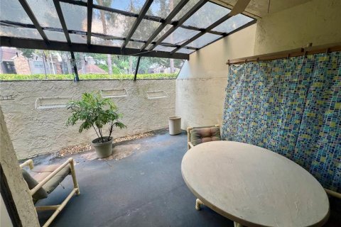 Copropriété à vendre à Clearwater, Floride: 2 chambres, 107.77 m2 № 1893572 - photo 17