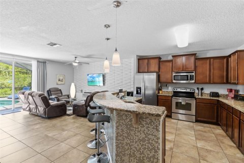 Villa ou maison à vendre à Kissimmee, Floride: 6 chambres, 284.47 m2 № 1876469 - photo 22