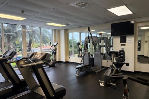 Condominio en alquiler en Miami, Florida, 1 dormitorio, 58.53 m2 № 2397995 - foto 21
