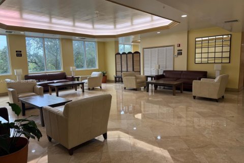 Condominio en alquiler en Miami, Florida, 1 dormitorio, 58.53 m2 № 2397995 - foto 17