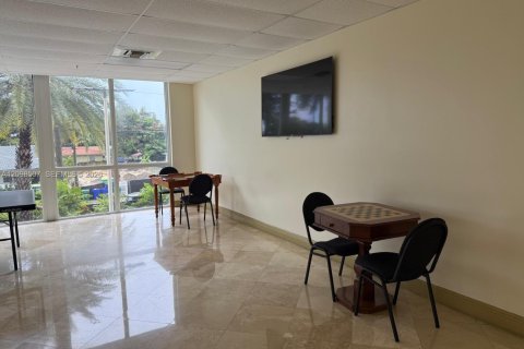 Condominio en alquiler en Miami, Florida, 1 dormitorio, 58.53 m2 № 2397995 - foto 20