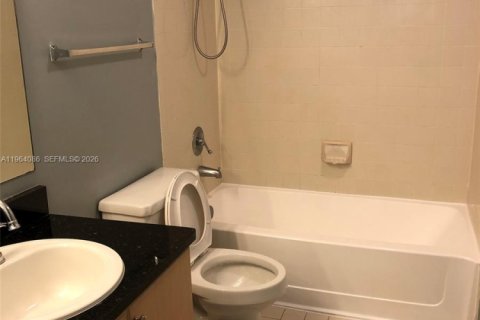 Снять в аренду кондоминиум в Хайалиа, Флорида 1 спальня, 63.08м2, № 2025896 - фото 11