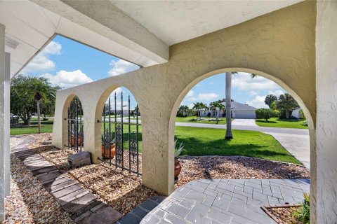 Casa en venta en Punta Gorda, Florida, 2 dormitorios, 131.36 m2 № 2383789 - foto 4
