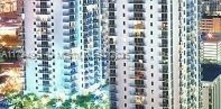 Кондоминиум с 2 спальнями в Майами, Флорида № 1964830