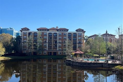 Condominio en venta en Orlando, Florida, 2 dormitorios, 88.91 m2 № 1527306 - foto 1