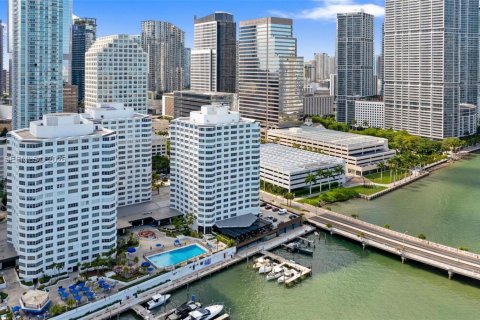 Copropriété à vendre à Miami, Floride: 2 chambres, 89.37 m2 № 2176048 - photo 2