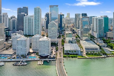 Copropriété à vendre à Miami, Floride: 2 chambres, 89.37 m2 № 2176048 - photo 8