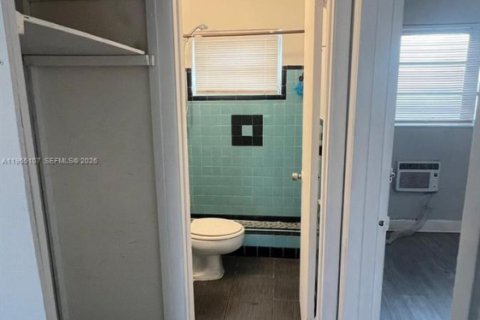 Снять в аренду квартиру в Мирамар, Флорида 1 спальня, 60.39м2, № 2026466 - фото 12