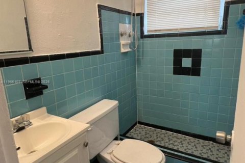 Снять в аренду квартиру в Мирамар, Флорида 1 спальня, 60.39м2, № 2026466 - фото 11