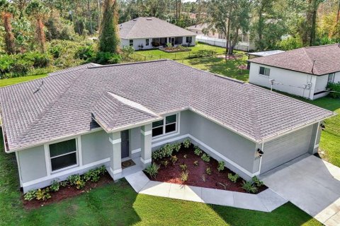 Villa ou maison à vendre à North Port, Floride: 3 chambres, 133.5 m2 № 1408796 - photo 4