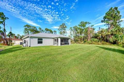 Villa ou maison à vendre à North Port, Floride: 3 chambres, 133.5 m2 № 1408796 - photo 30