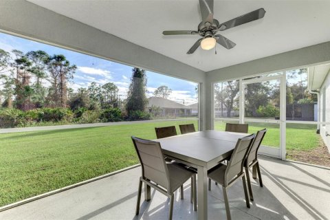 Villa ou maison à vendre à North Port, Floride: 3 chambres, 133.5 m2 № 1408796 - photo 27