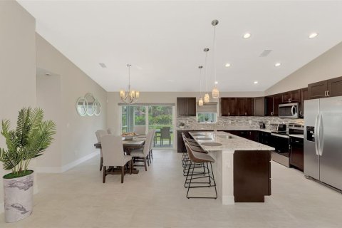 Villa ou maison à vendre à North Port, Floride: 3 chambres, 133.5 m2 № 1408796 - photo 7