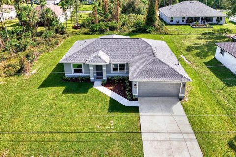 Villa ou maison à vendre à North Port, Floride: 3 chambres, 133.5 m2 № 1408796 - photo 3