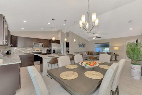 Villa ou maison à vendre à North Port, Floride: 3 chambres, 133.5 m2 № 1408796 - photo 17