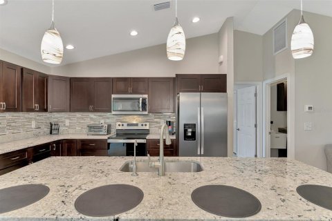 Villa ou maison à vendre à North Port, Floride: 3 chambres, 133.5 m2 № 1408796 - photo 11