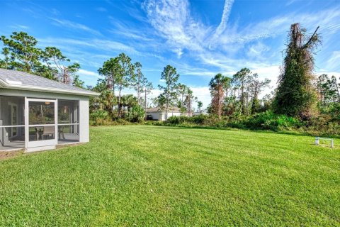 Villa ou maison à vendre à North Port, Floride: 3 chambres, 133.5 m2 № 1408796 - photo 29